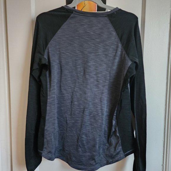 Under Armour Coldgear Longsleeve running layer - Picture 2 of 2